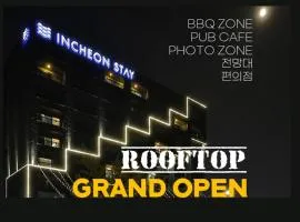 Incheon Stay Hotel