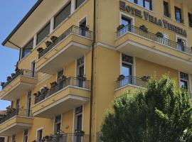 Hotel Villa Venezia, hotelli kohteessa Grado