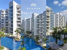 Grand Avenue Condo by Bormon