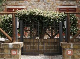 Il Casale di Luna, hotel din Saturnia