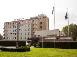 Tulip Inn Padova, hotel u Padovi