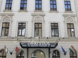 Hotel Bristol Budapest