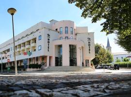 Hotel das Taipas, hotel a Guimarães