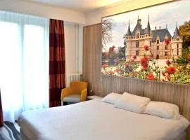 Kyriad Hotel Tours Centre