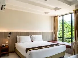 Ozone Hotel Khao Yai