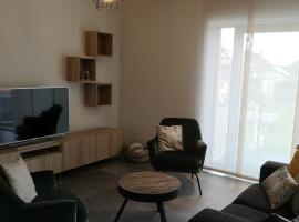 Vakantiewoning Atuatuca, hotel em Tongeren