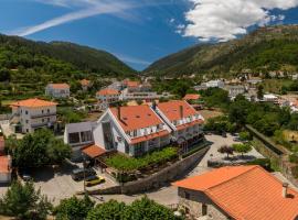 Hotel Berne, дешевий готель у місті Мантейгаш