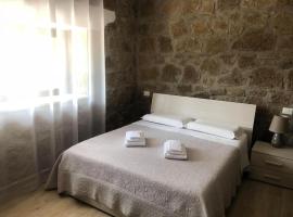 La Casa all'Oliveto, hotell i Pitigliano