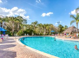 Bahama Bay Resort: Kissimmee şehrinde bir daire