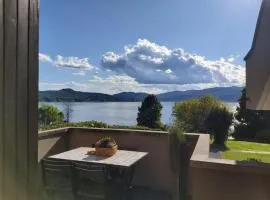 Bnbook - La casa sul Lago Maggiore