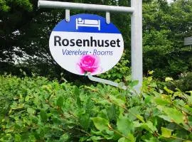 Rosenhuset