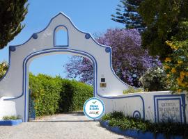 Quinta do Caracol, hotel a Tavira