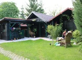 Frenkcottage 5 KM FROM THE AIRPORT- FREE TRANSPORTATION