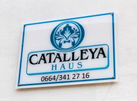 Catalleya Haus, hotelli kohteessa Langenlois