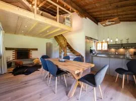 Chalet Laret