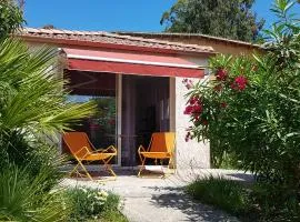 Chambre d'hôte Kalango proche de la plage-Piscine