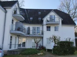 1 Zimmer Appartement Godenblick in Malente