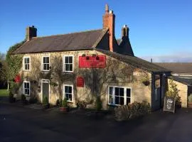 Hunters Lodge Inn