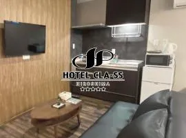 HOTEL CLA-SS HIROSHIMA-OZU