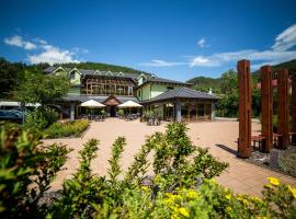 Hotel DARO, hotel en Banská Štiavnica