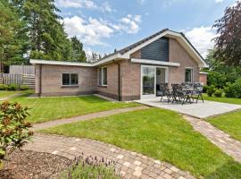 Quaint Holiday Home in Putten with Garden: Putten şehrinde bir otel