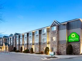 La Quinta Inn by Wyndham Missoula: Missoula şehrinde bir otel