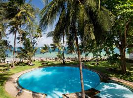 Neptune Beach Resort - All Inclusive, hotel sa Bamburi