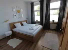 Apartament KurOrt Gaja