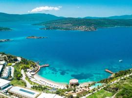 Le Méridien Bodrum Beach Resort، منتجع في بوغازيتْشي