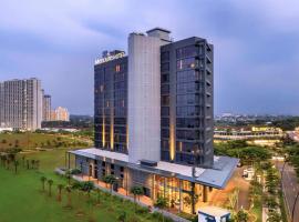 Mercure Tangerang BSD City، فندق في تانغيرانغ