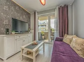 Apartament LUX