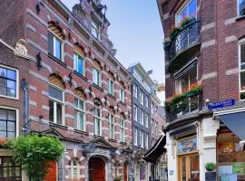 Best Western Dam Square Inn