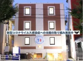 T and K Hostel Kobe Sannomiya East