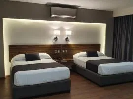 Estanza Hotel & Suites