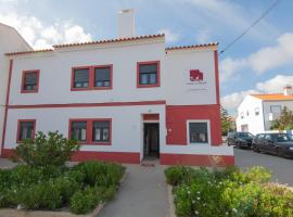 Casa da Praia, hótel í Zambujeira do Mar