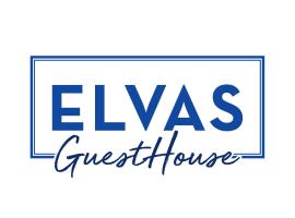 Elvas GuestHouse, hotel a Elvas