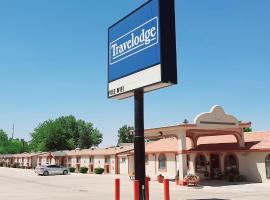 Travelodge by Wyndham Kanab, motel à Kanab