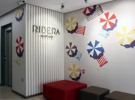 Apartamentos Ribera