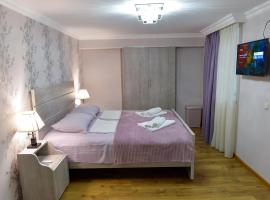 Cozy House, hotel sa Kutaisi