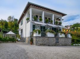 Miralago B&B and Apartments, hotel em Bellagio