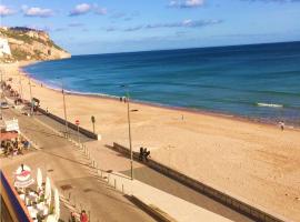 Casa vista Azul, hotel sa Sesimbra