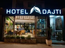 Hotel Dajti