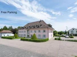 Bären Self Check-in Hotel