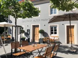 Gasthof Alter Markt