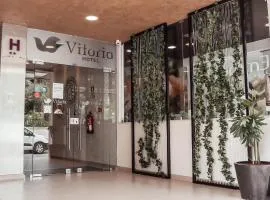 Vitoria Hotel