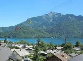 Apartment Wolfgangsee Blick by Interhome