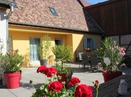 Gîte Le Cep d'Or Alsace