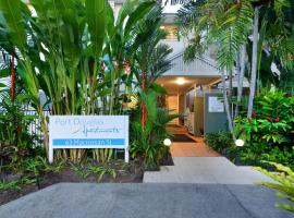 Port Douglas Apartments - Adults Only Oasis, hotel di Port Douglas