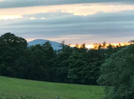 Sheildaig Farm, hotel a Balloch