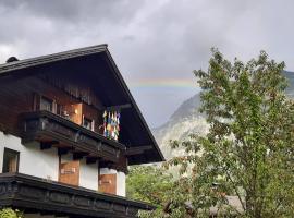 Sportpension Schober, hotel din Obertraun